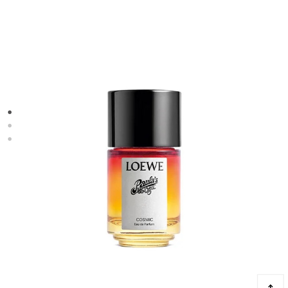 Loewe Paula's Ibiza Cosmic Eau de Parfum